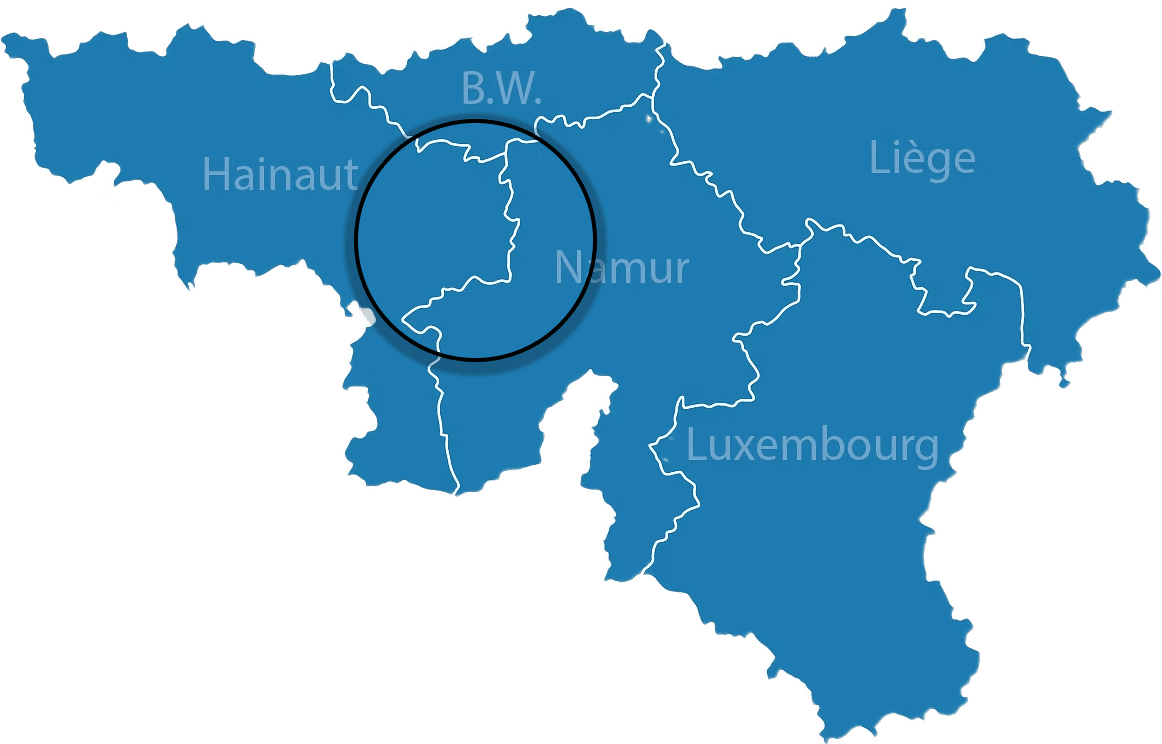 gazeco zones interventions