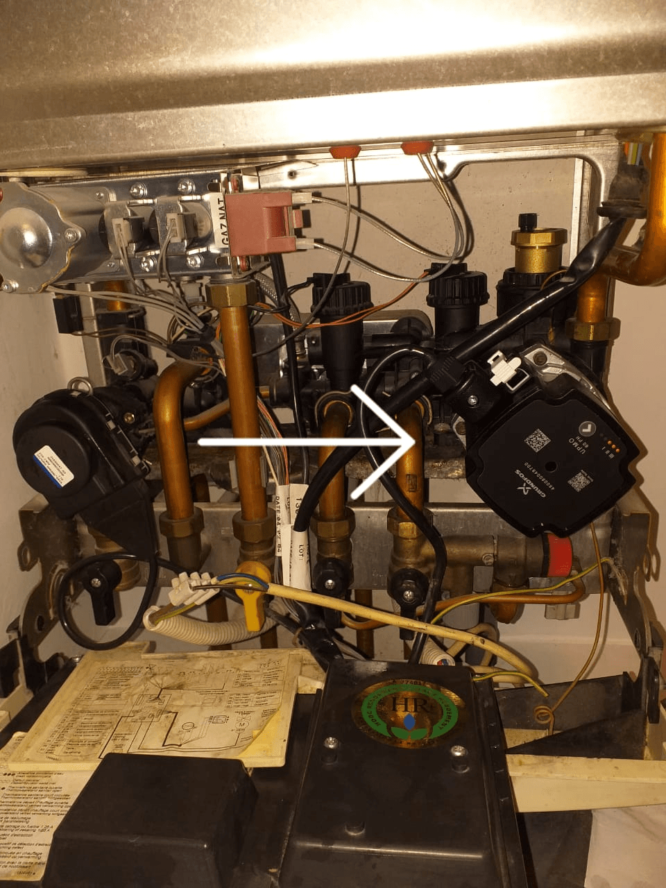 Descriptive Alt Text